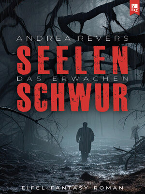 cover image of Seelenschwur